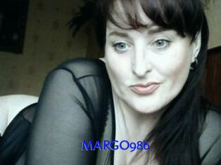 MARGO986