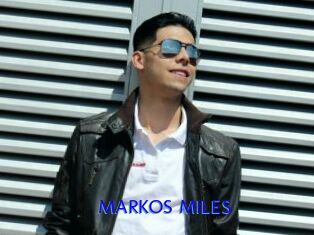 MARKOS_MILES