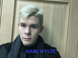 MARK_WYLDE