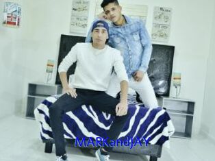 MARKandJAY