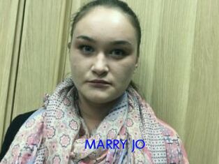MARRY_JO