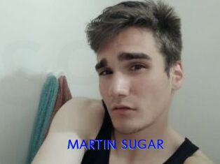 MARTIN_SUGAR