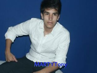 MARTYTony