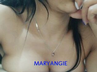 MARYANGIE