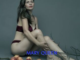 MARY_QUEEN