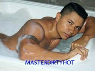 MASTERDIRTYHOT