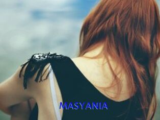 MASYANIA