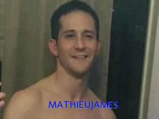 MATHIEUJAMES