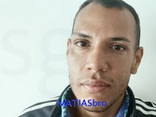 MATIASbro