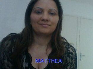 MATTHEA