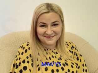 MAVYS