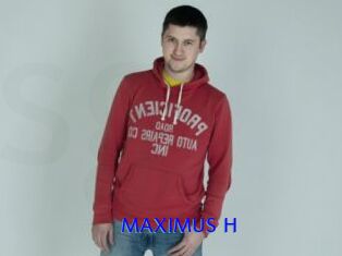 MAXIMUS_H