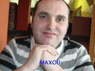 MAXOU