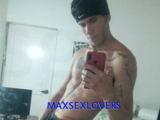 MAXSEXLOVERS Sexo Gratis