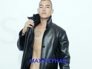 MAXSTEPHAN