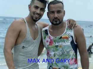 MAX_AND_GARY