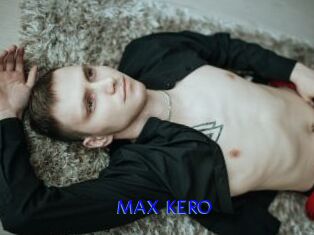 MAX_KERO