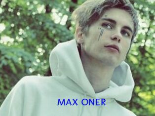 MAX_ONER