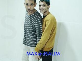 MAXandSALIM