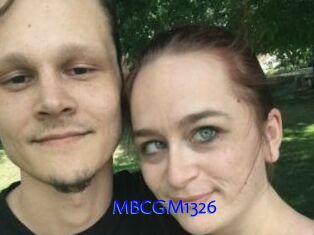 MBCGM1326