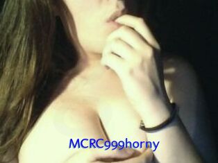 MCRC999horny