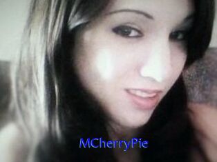 MCherryPie
