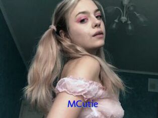 MCutie