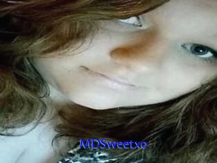 MDSweetxo