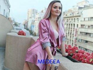 MEDEEA
