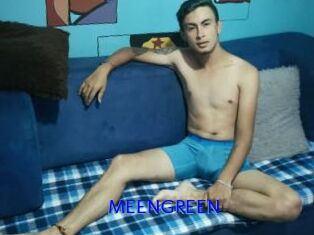 MEENGREEN