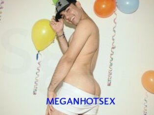 MEGANHOTSEX