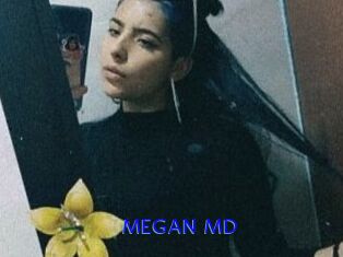 MEGAN_MD