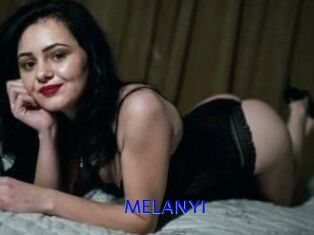 MELANYI