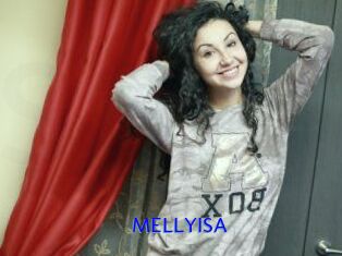 MELLYISA