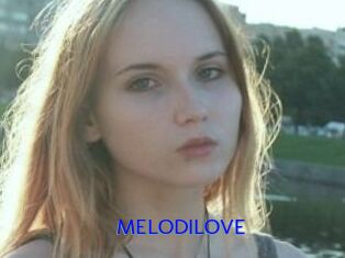 MELODI_LOVE Sexo Gratis