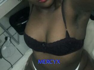 MERCYX