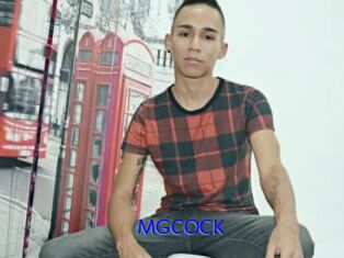 MGCOCK