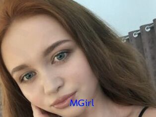 MGirl