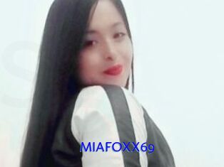 MIAFOXX69 Sexo Gratis