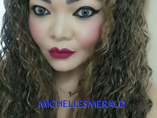 MICHELLESMERALD