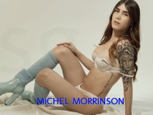 MICHEL_MORRINSON Sexo Gratis
