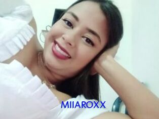 MIIAROXX Sexo Gratis