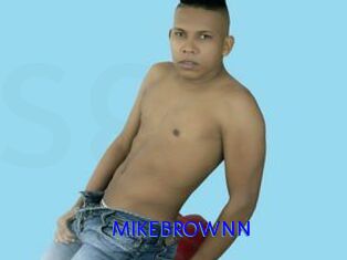 MIKEBROWNN