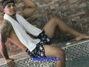 MIKEMAXX