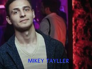 MIKEY_TAYLLER