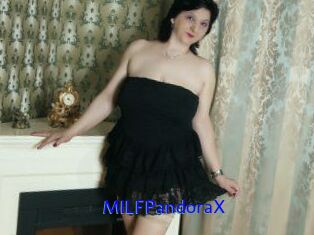 MILFPandoraX