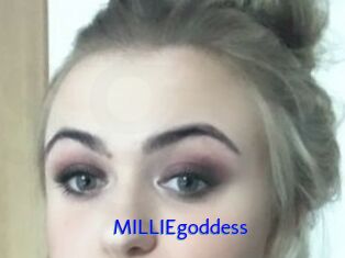 MILLIEgoddess Sexo Gratis