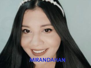 MIRANDAHAN