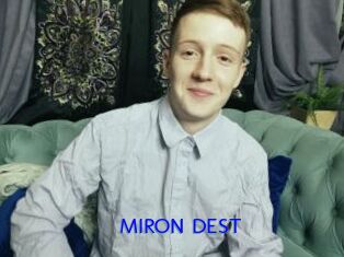 MIRON_DEST