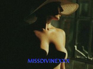 MISSDIVINEXXX